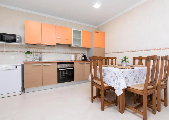 El Vallado Barca Apartmán Cardon