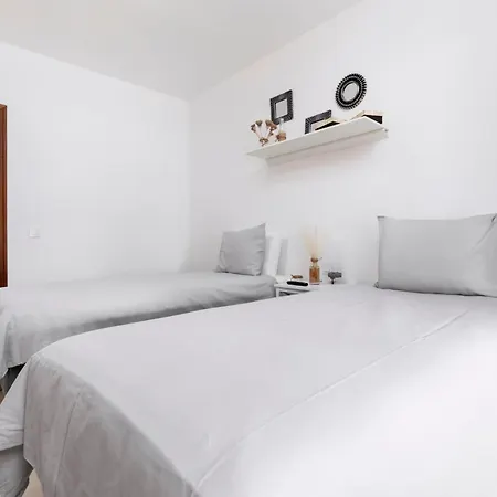 El Vallado Barca Apartamento Cardon