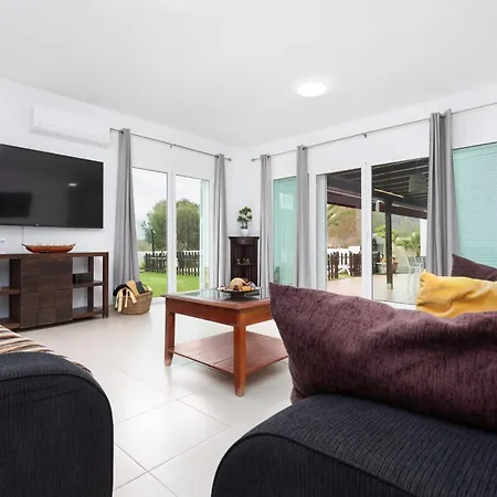 Apartamento El Vallado Barca *