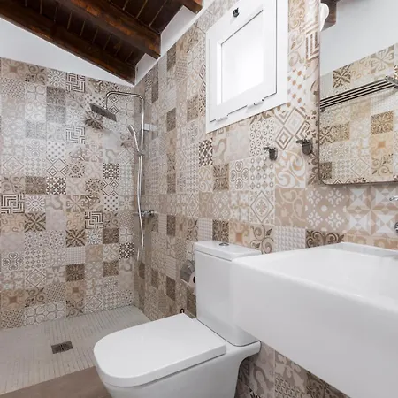 El Vallado Barca Apartamento Cardon