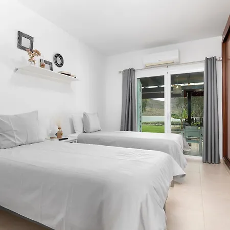 El Vallado Barca * Cardon