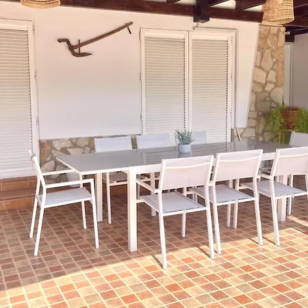 Apartamento El Vallado Barca Cardon