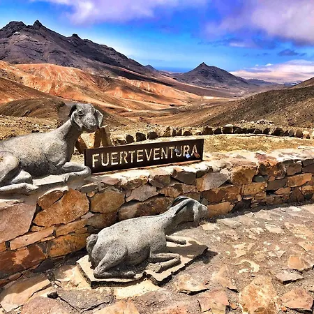 Apartamento El Vallado Barca