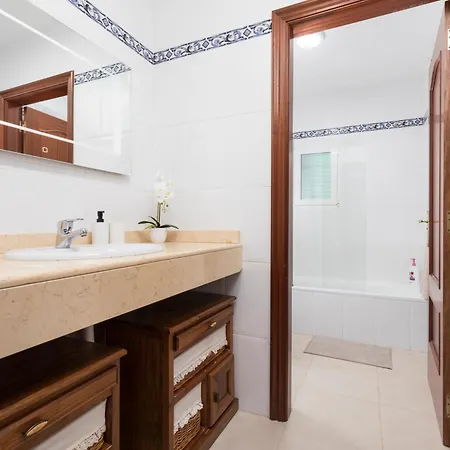 El Vallado Barca Apartamento *