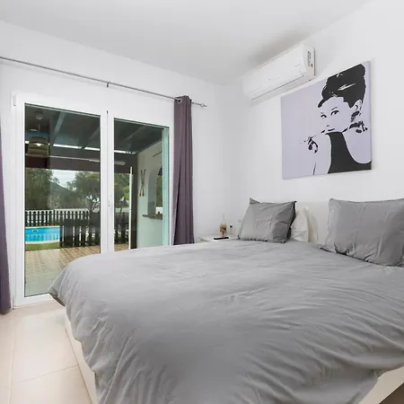 Apartamento El Vallado Barca