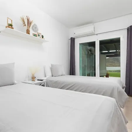 El Vallado Barca Apartamento *