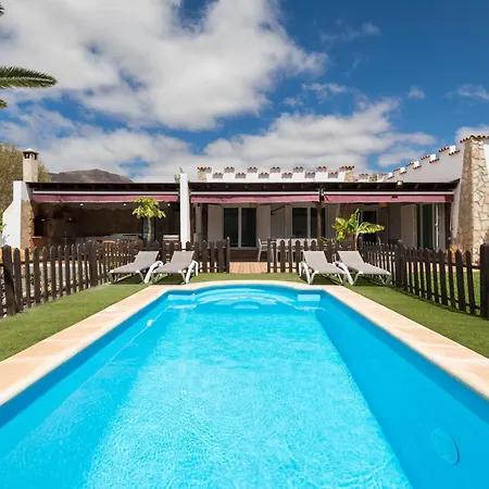 Apartamento El Vallado Barca