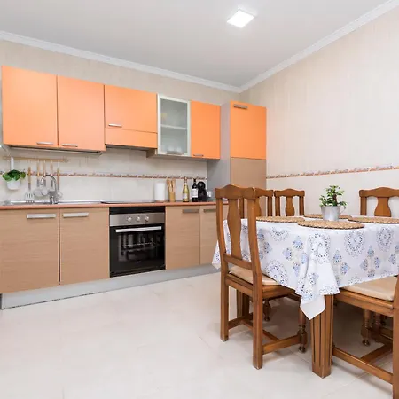El Vallado Barca Apartamento Cardon