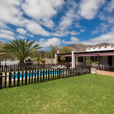 El Vallado Barca Lägenhet