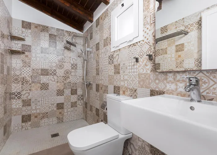 El Vallado Barca Apartment Cardon